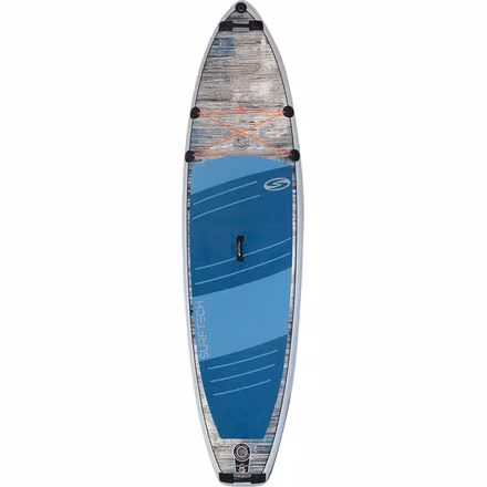 Beachcraft Air Travel Inflatable Stand-Up Paddleboard