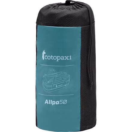 Allpa 50L Duffel Bag