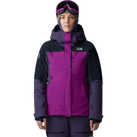 Powder Maven Jacket - Women's