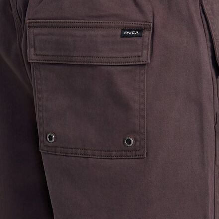 Escape Elastic Short - Men's