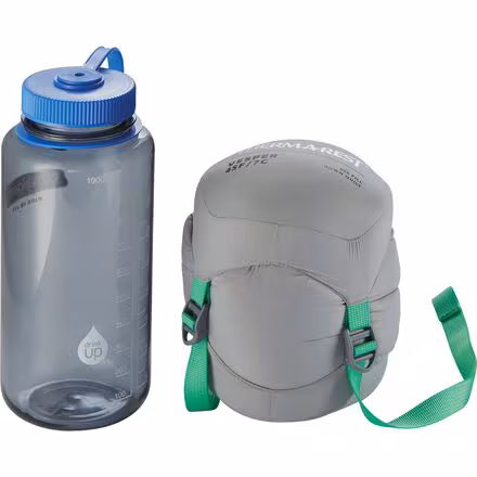 Vesper Quilt: 45F Down