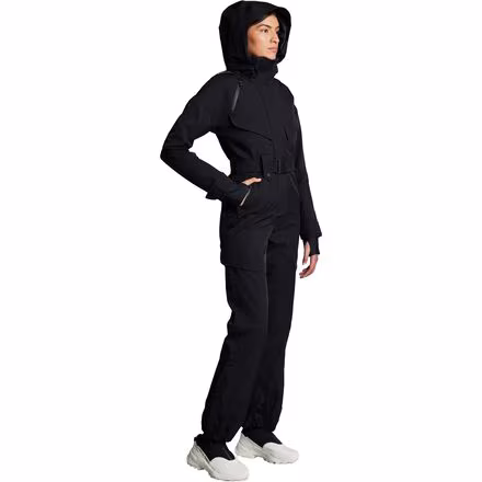 Apex Snow Suit - Women's