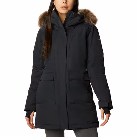 Little Si Omni-Heat Infinity Insulated Parka - Women's