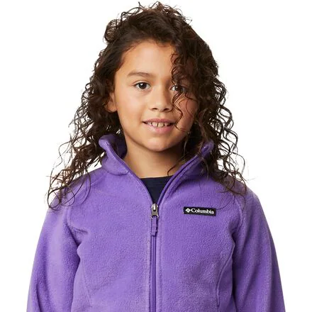 Benton Springs Fleece Jacket - Girls'