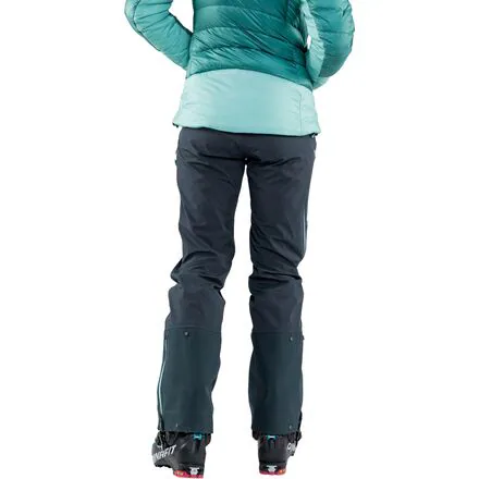 Beast Hybrid Pant - Women's