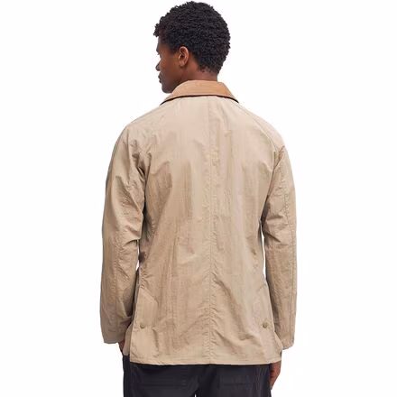 Ashby Showerproof Jacket - Men's