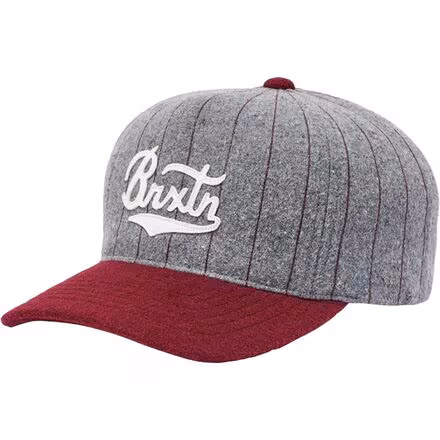 Burt Mp Cap