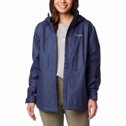 Inner Limits III Jacket - Women's