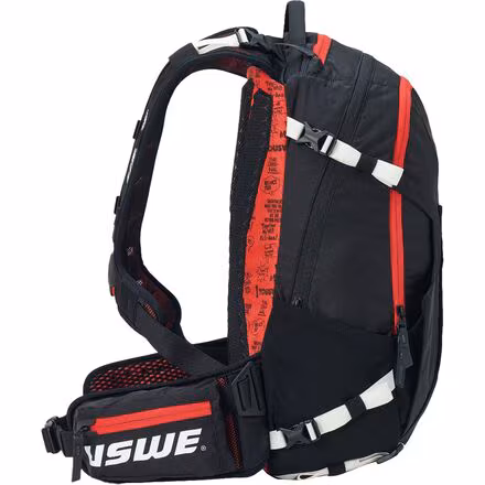 Flow 25L Protector Backpack