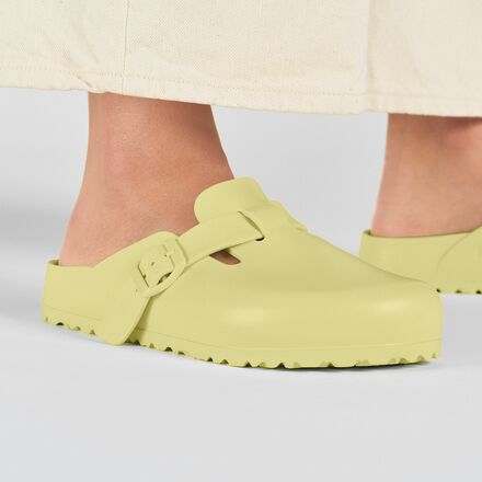 Boston EVA Narrow Clog - Women's