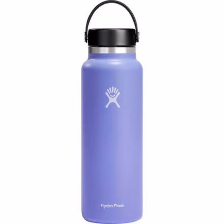 40oz Wide Mouth Flex Cap 2.0 Water Bottle
