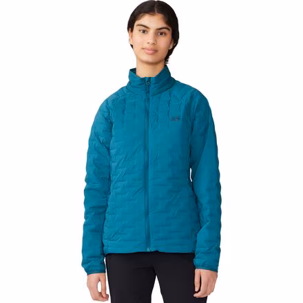 Stretchdown Light Jacket - Women's