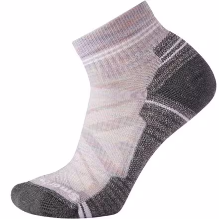 Performance Hike Light Cushion Ankle Sock - Women's