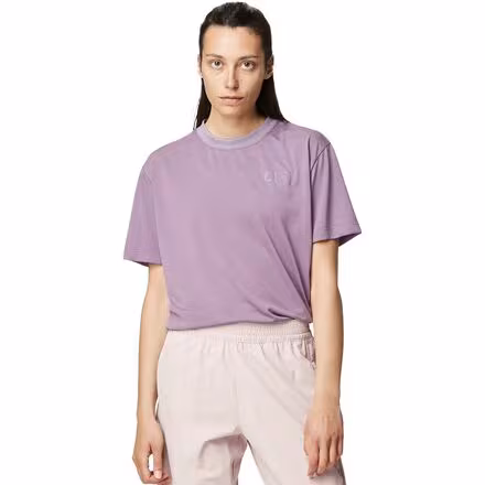 Elhm Tech T-Shirt - Women's