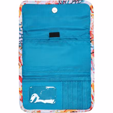 Mondo Spender Wallet - Women's