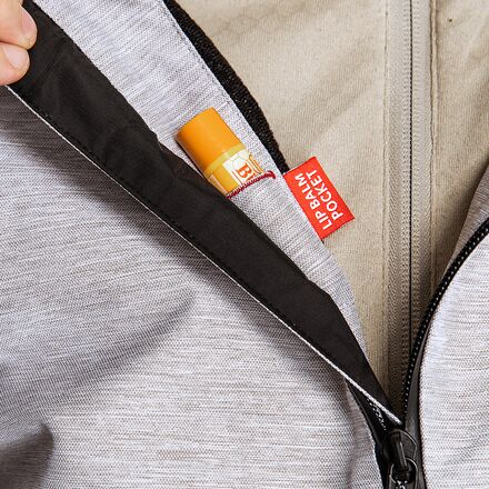 Hydra Thermagraph Jacket - Men's