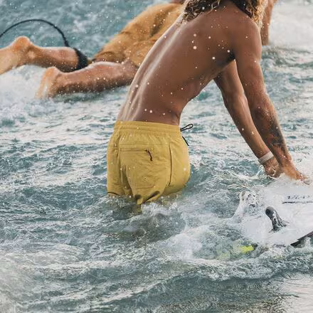 Salado Shorts - Men's