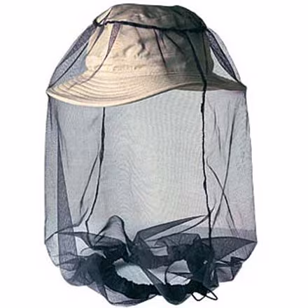 Mosquito Head Net