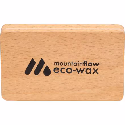 Brass Wax Brush