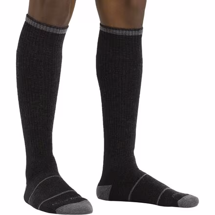 Paul Bunyan Over-The-Calf Midweight Work Sock - Men's