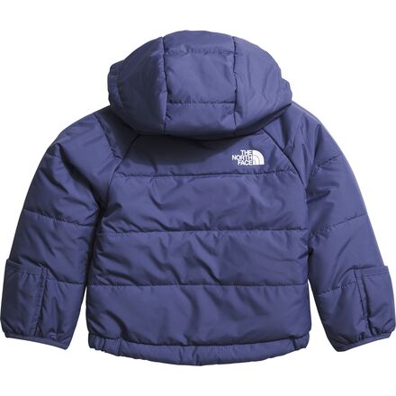 Perrito Reversible Hooded Jacket - Infants'