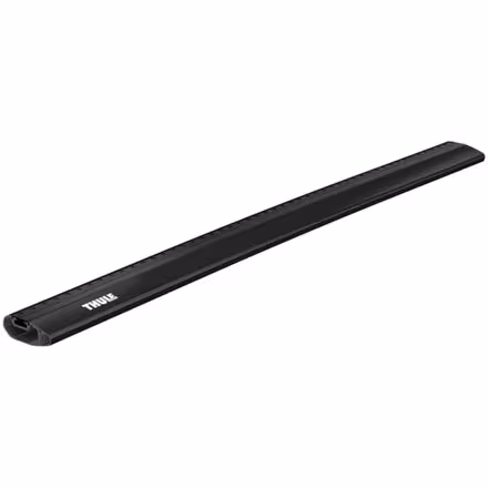 WingBar Edge 77cm Roof Bar - 1-Pack