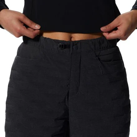 Stretchdown Pant - Women's