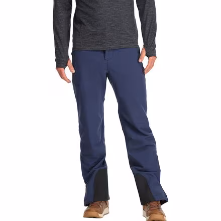 Cirque II Softshell Pant - Men's