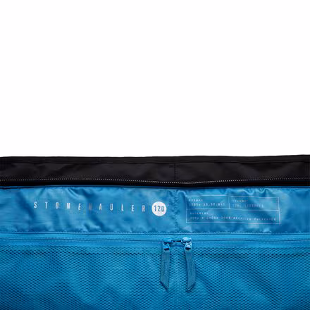 Stonehauler 120L Duffel
