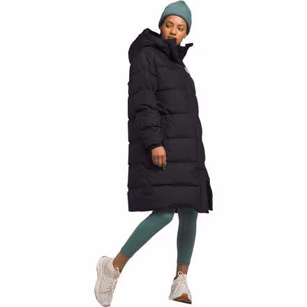 Nuptse Parka - Women's