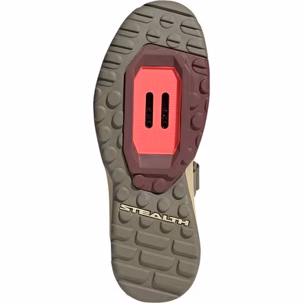 Trailcross Clip-In Cycling Shoe - Women's