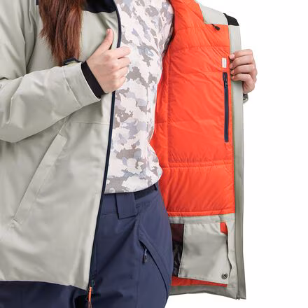 Snowcrew Jacket - Women's