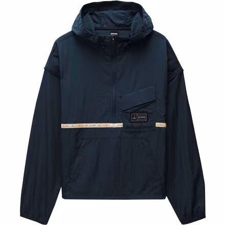 Connector Convertible Jacket