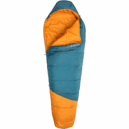 Mistral Sleeping Bag: 30F Synthetic - Kids'