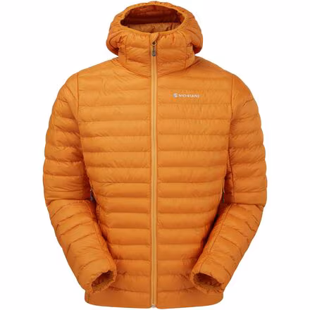 Icarus Hooded Jacket - Men's