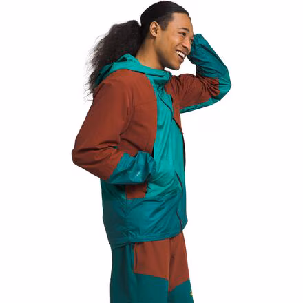 Trailwear Wind Whistle Jacket - Men's