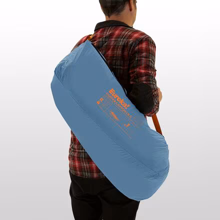 Copper Canyon LX Tent: 3-Season 6 Person