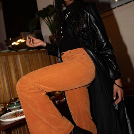 Eastcoast Flare Pant - Women's