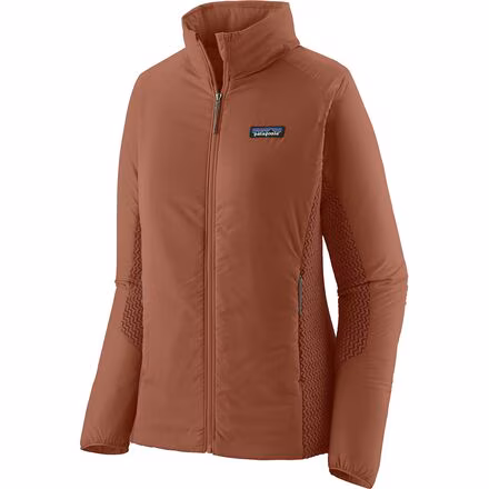 Nano-Air Light Hybrid Insulated Jacket - Women's