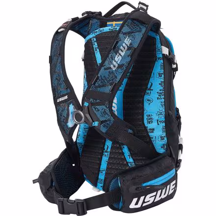 Flow 16L Protector Backpack