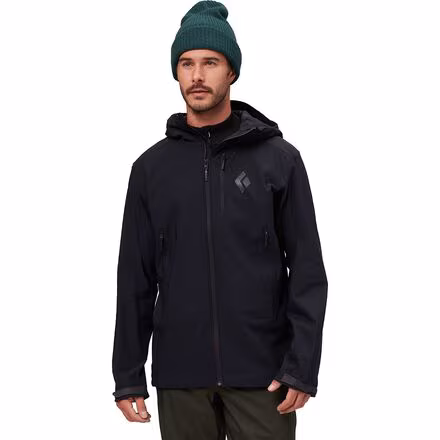 Dawn Patrol Softshell Jacket - Men's