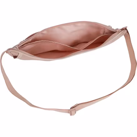 Silk Undercover Money Belt