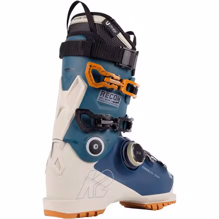 Recon 120 Boa Boot - 2024 - Men's