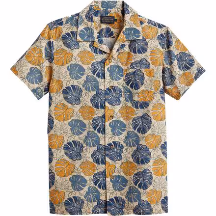 Aloha Shirt - Men's