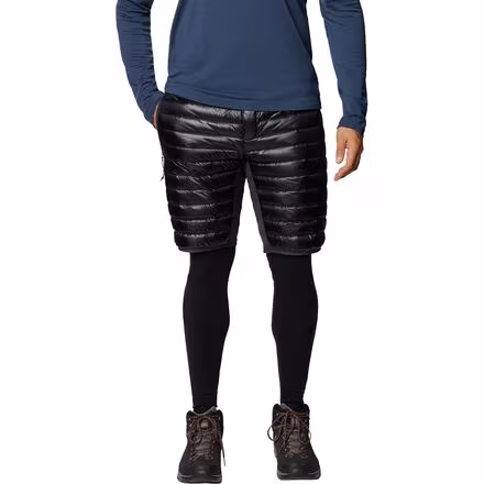 Ghost Whisperer Short - Men's