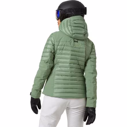 Avanti Jacket - Women's