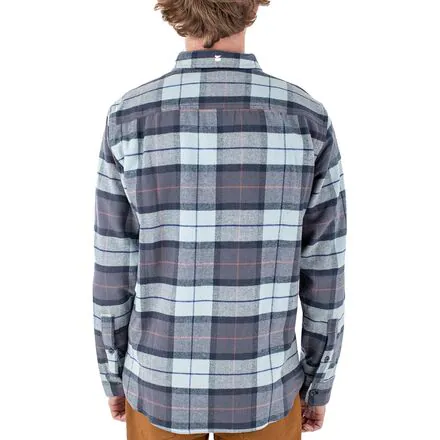 Arbor Flannel Shirt - Men's
