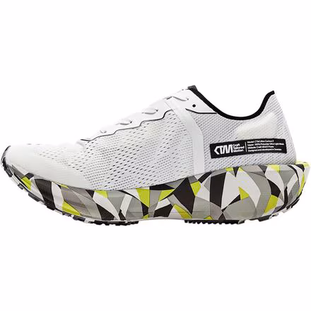 CTM Ultra Carbon 2 Running Shoe - Men's