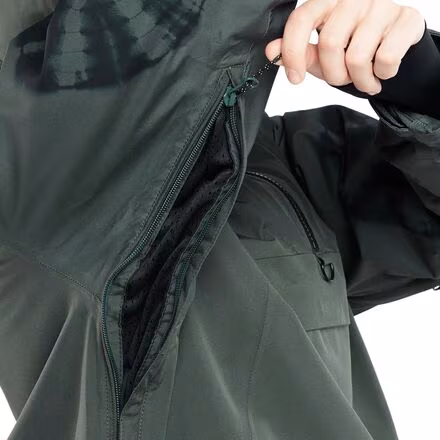 Fern Insulated Gore Pullover - Women's