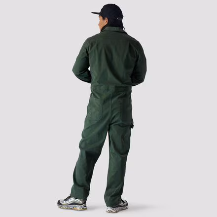 Long-Sleeve Venture Coverall - Men's